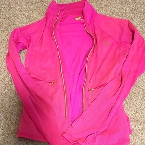 XS Lilly jacket